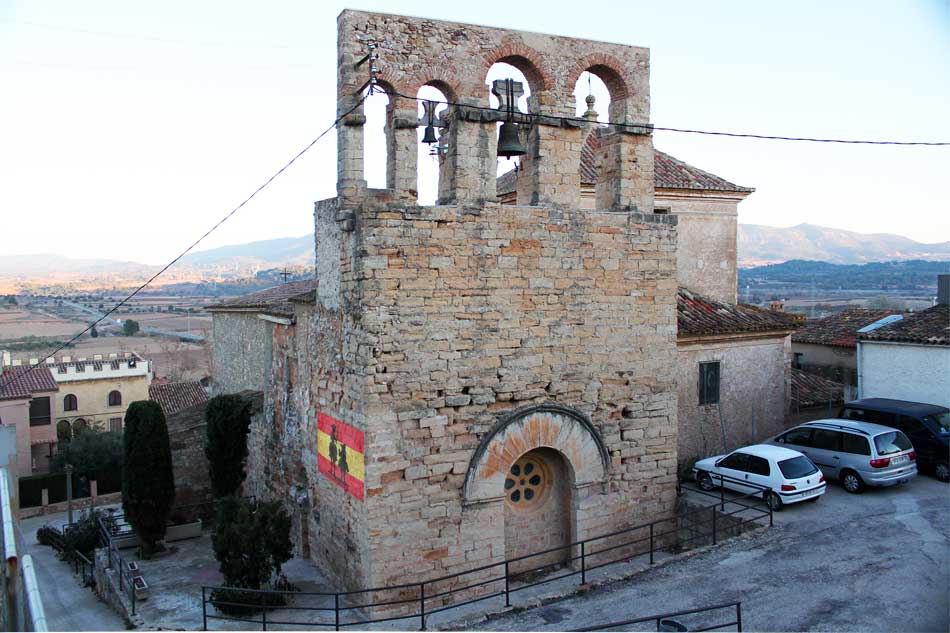 La Guàrdia dels Prats
